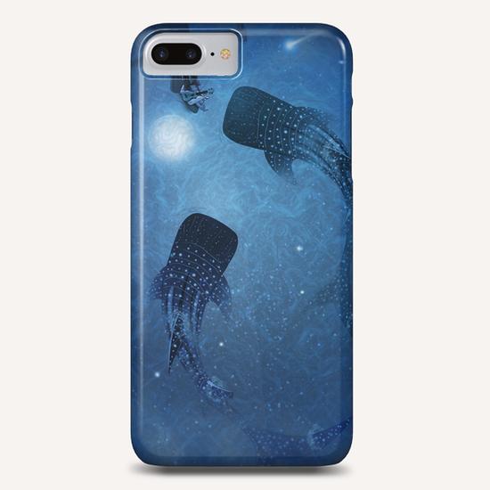 The Serenade Phone Case by dEMOnyo