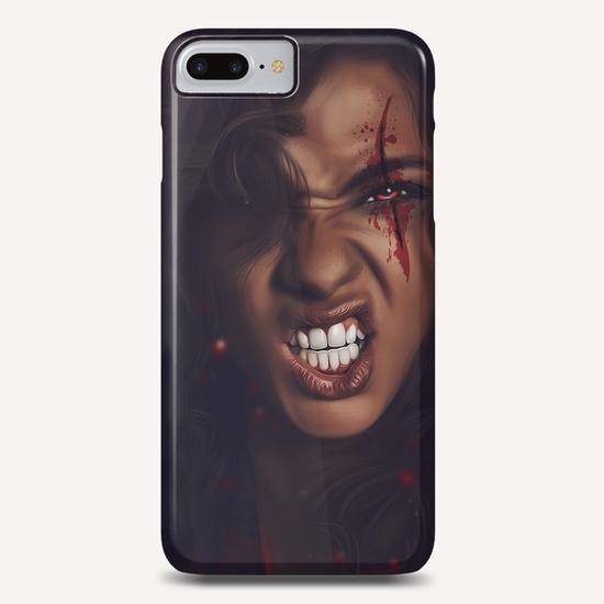 I'm Gonna Get You Phone Case by AndyKArt