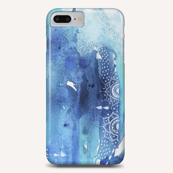 INSIDE Phone Case by Li Zamperini