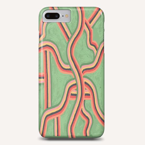 Pathways Phone Case by ShinyJill