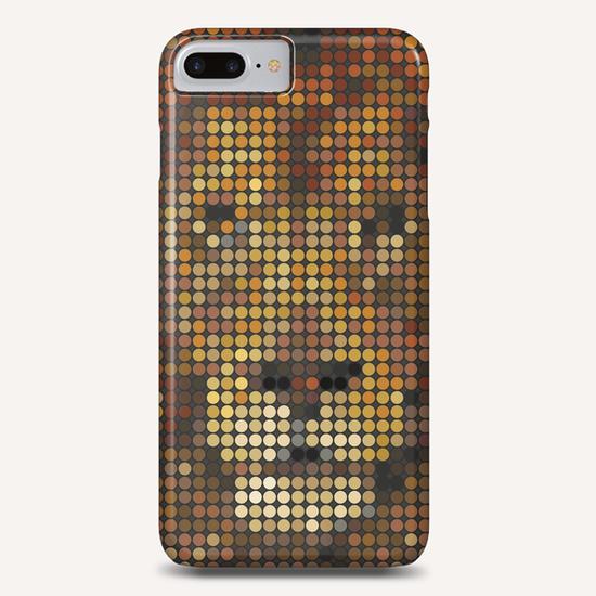 Lion Phone Case by Vic Storia