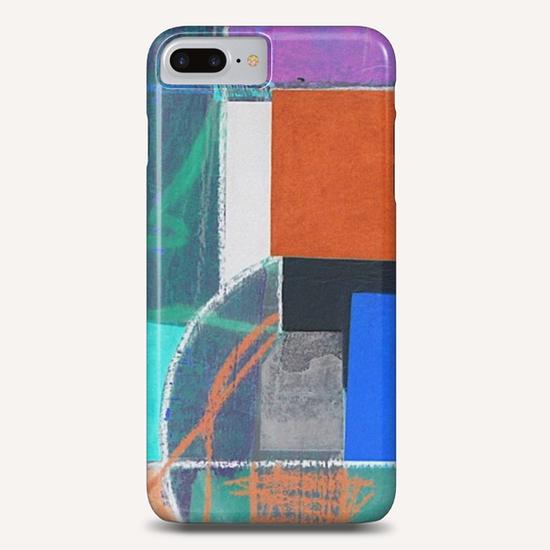 Construction Phone Case by Pierre-Michael Faure