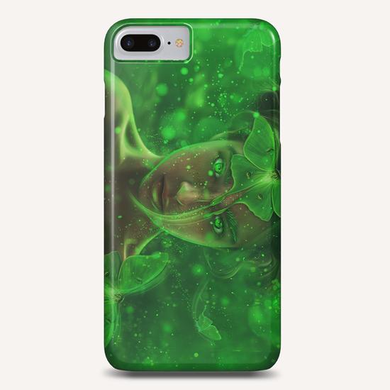 Luna Phone Case by AndyKArt