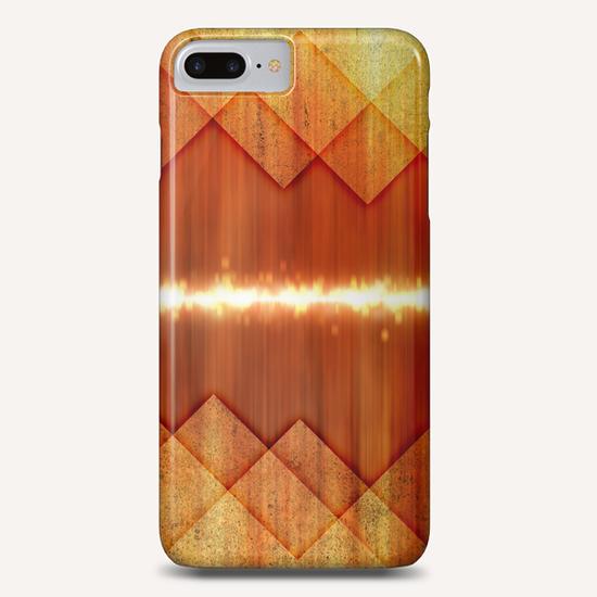 culmen luminaria Phone Case by Linearburn