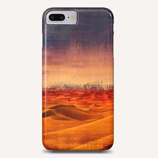 Desert Phone Case by Malixx