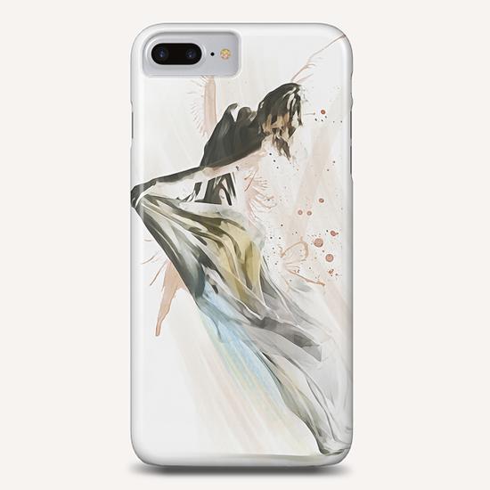 Drift Phone Case by Galen Valle