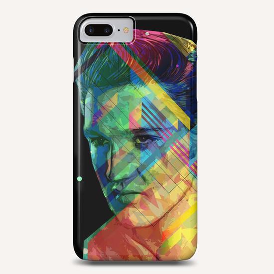 Elvis Phone Case by Vic Storia