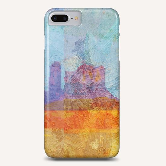 Monument VAlley Phone Case by Malixx