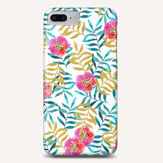 Floral Sweetness Phone Case by Uma Gokhale