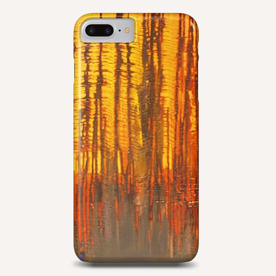 Forest Phone Case by di-tommaso
