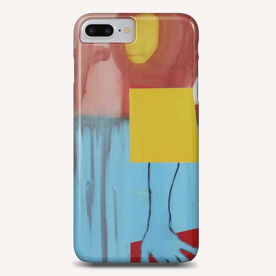 40 Phone Case by Pierre-Michael Faure