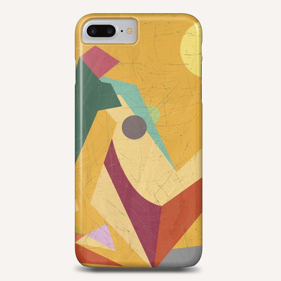 Glaring Sunlight Phone Case by Vic Storia