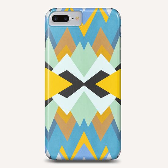 Golden Winter Phone Case by Elisabeth Fredriksson