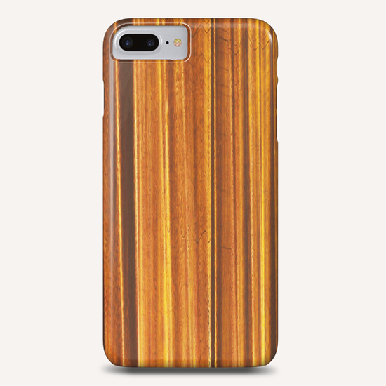 Goldriver-A Phone Case by Jerome Hemain