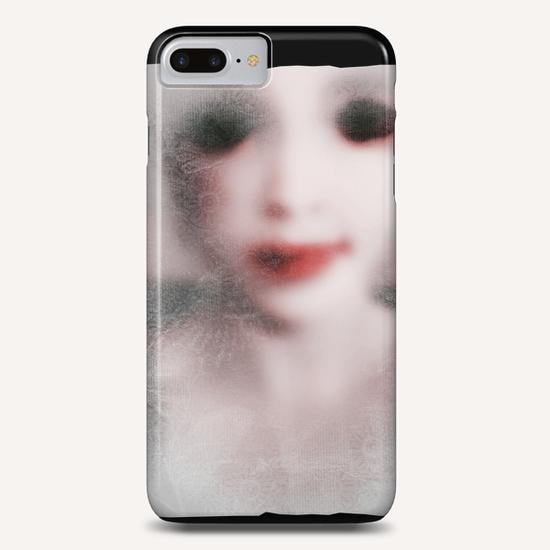 MonGhost I Phone Case by LilaVert