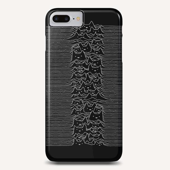 Furr Division Phone Case by Tobias Fonseca