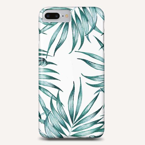 Island Life Phone Case by Uma Gokhale