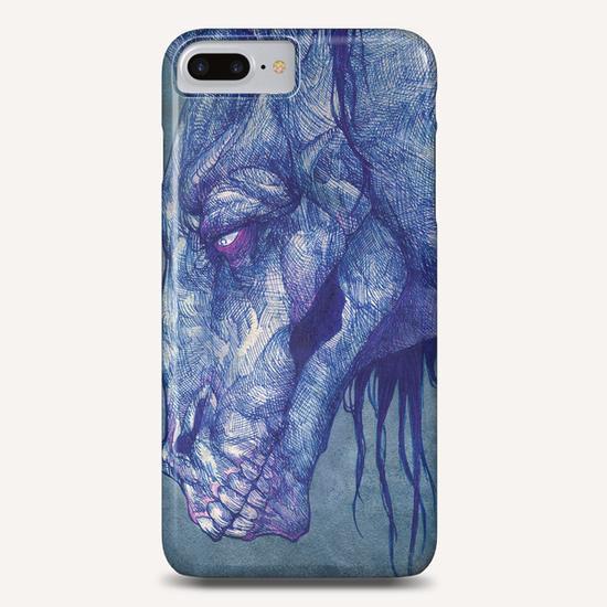 Kelpie Phone Case by Alice Holleman