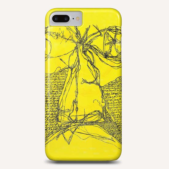 Le Roi Phone Case by Pierre-Michael Faure