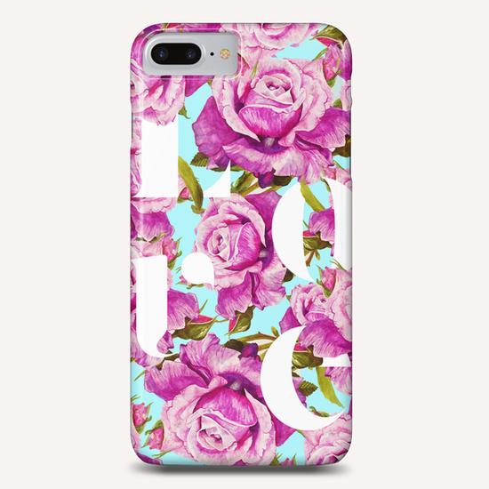 Love Phone Case by Uma Gokhale