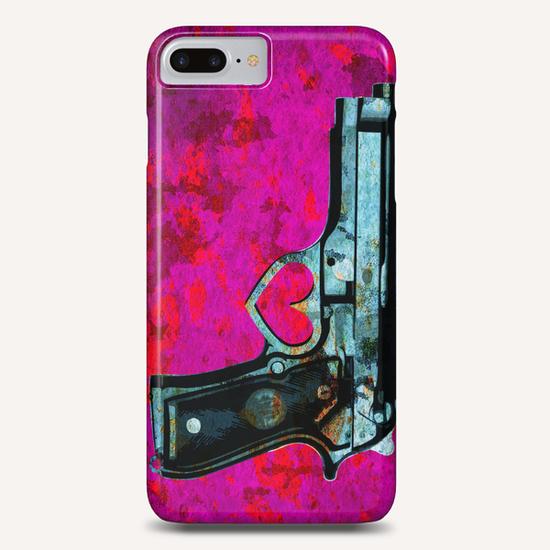 Loving you is killing me Phone Case by tzigone