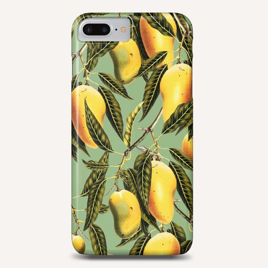 Mango Season Phone Case by Uma Gokhale