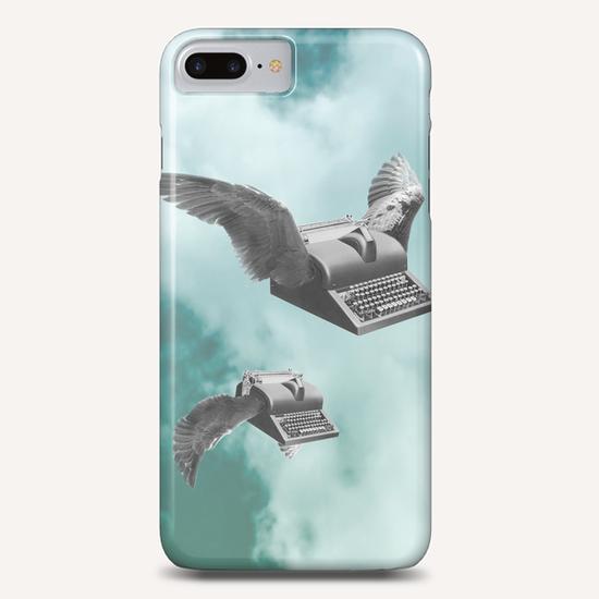 Message to The World Phone Case by tzigone