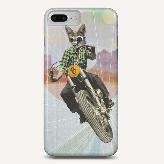 On the Road Phone Case by tzigone