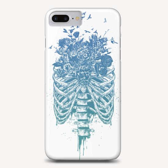 New life Phone Case by Balazs Solti