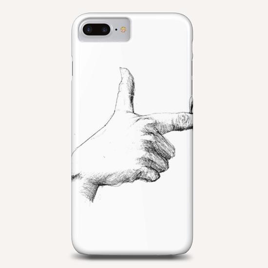 Pan! Phone Case by maya naruse