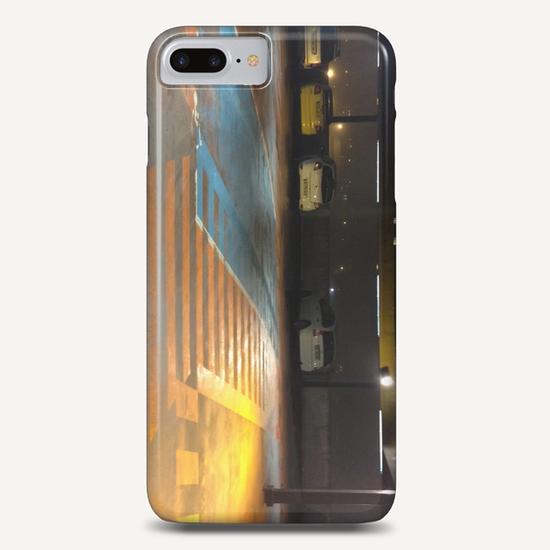 Abstract P4 Phone Case by Ivailo K