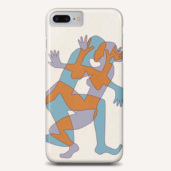 Passion Phone Case by Yann Tobey