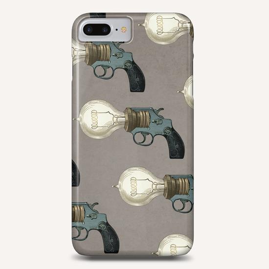 Tariff Deficit Phone Case by Pepetto