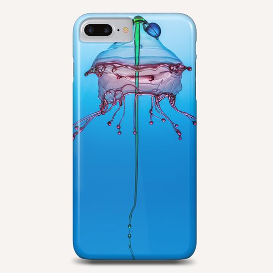 Medusa Phone Case by Jarek Blaminsky