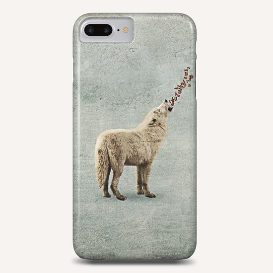 Howl Phone Case by Seamless