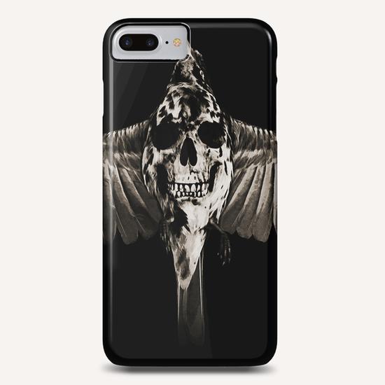 defiance Phone Case by Seamless