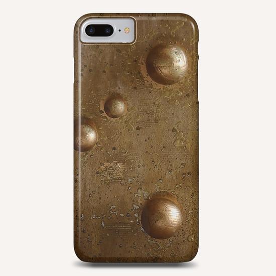 Planet System Phone Case by di-tommaso