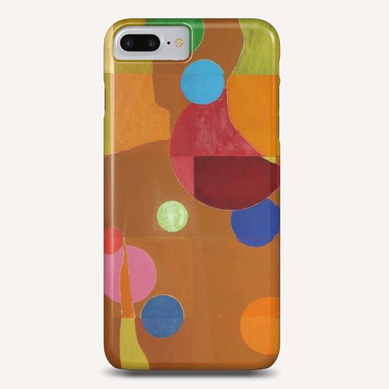 Silhouette Phone Case by Pierre-Michael Faure