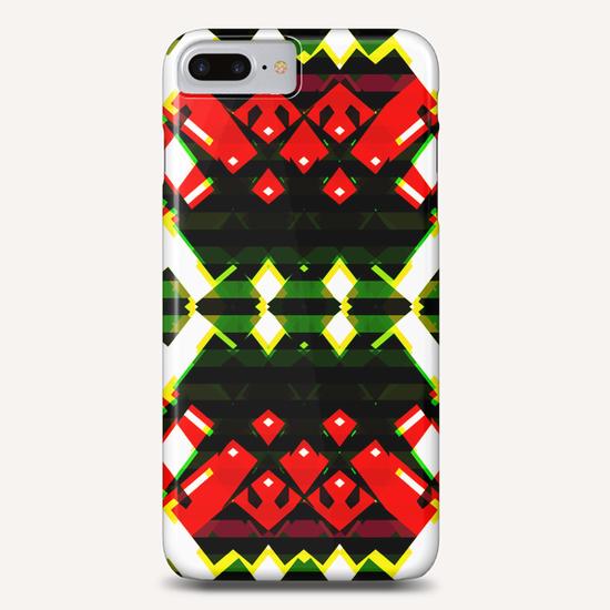 SOMETHING WICKED Phone Case by Chrisb Marquez