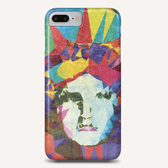 Pop Liberty Phone Case by Vic Storia