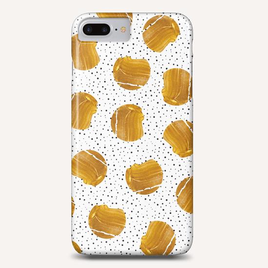 Stay Gold Phone Case by Uma Gokhale