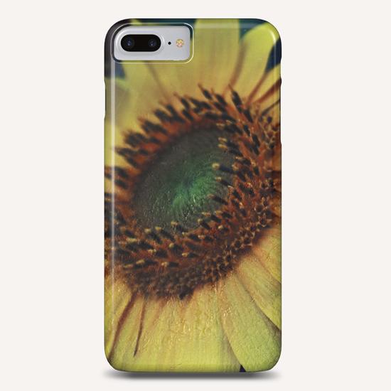 Sunflower Phone Case by VanessaGF
