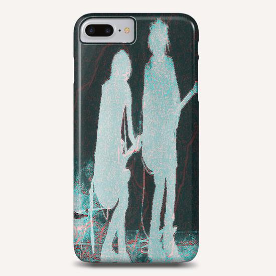 the cure live Phone Case by vividvivi