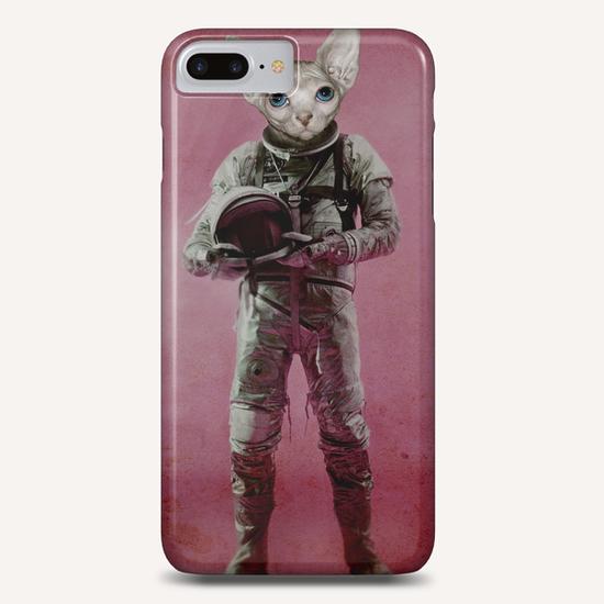 The dreamer Phone Case by durro art