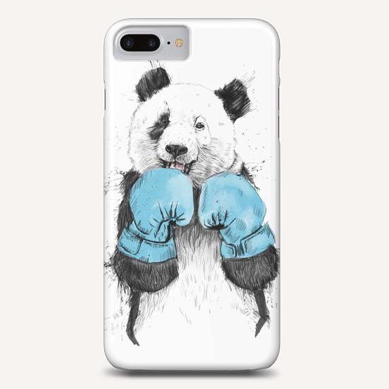 The winner Phone Case by Balazs Solti