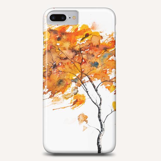 Tree Phone Case by Nika_Akin