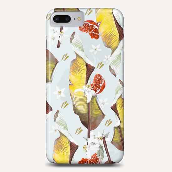Tropical life Phone Case by mmartabc