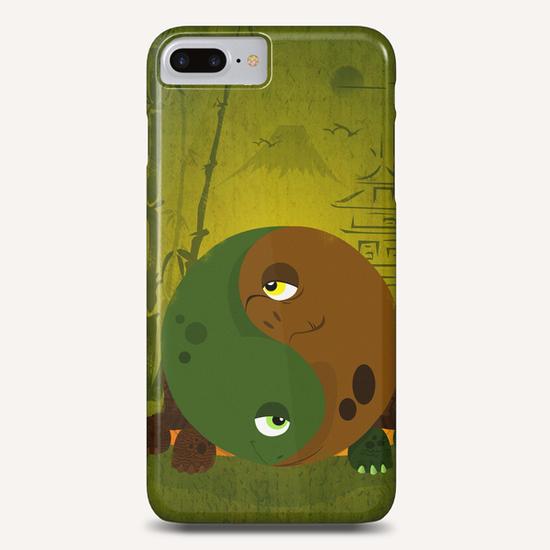 Turtles Phone Case by dEMOnyo