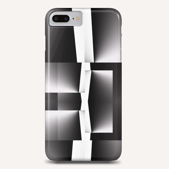 Unstable stability Phone Case by rodric valls