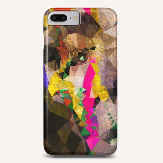 Colored Tears Phone Case by Vic Storia